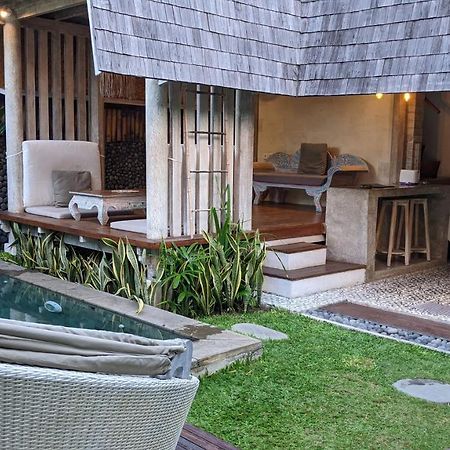 Villa Made West Seminyak  Bagian luar foto