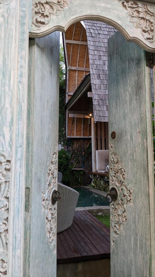 Villa Made West Seminyak  Bagian luar foto
