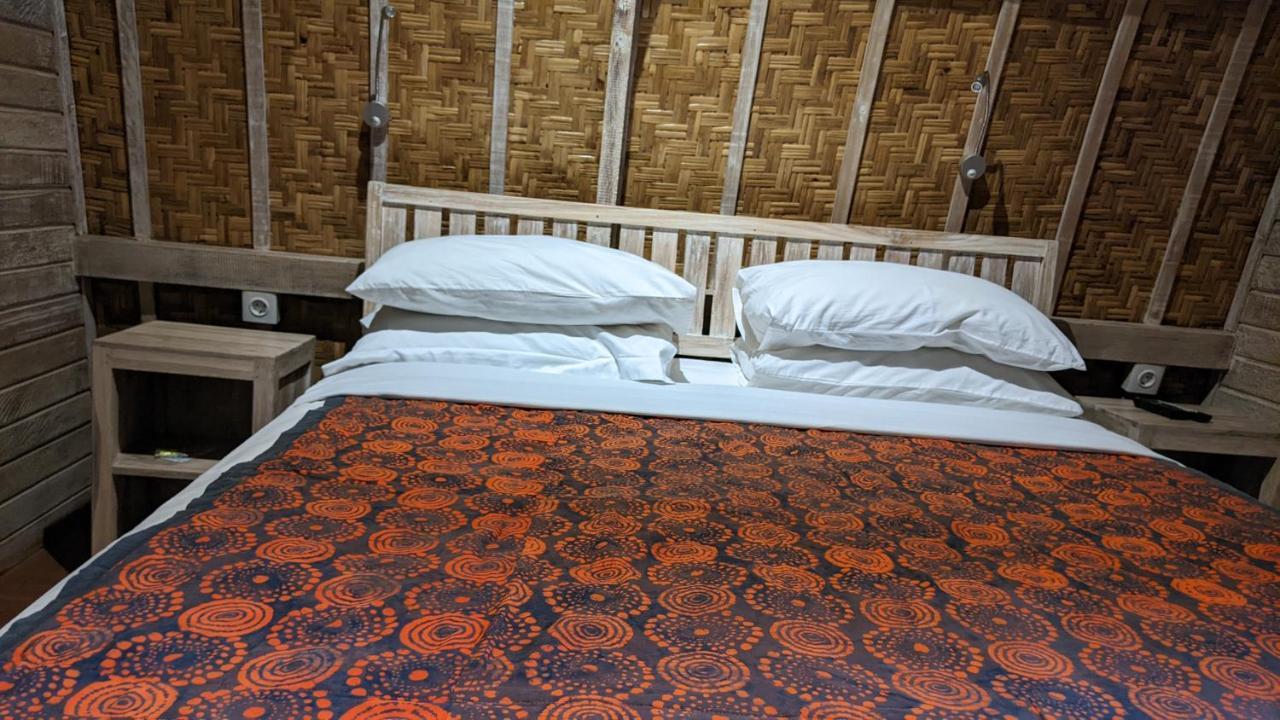 Villa Made West Seminyak  Bagian luar foto