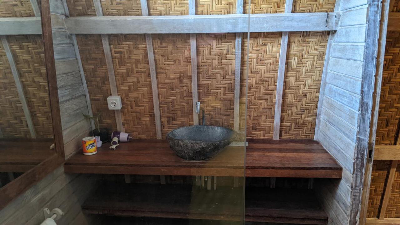 Villa Made West Seminyak  Bagian luar foto