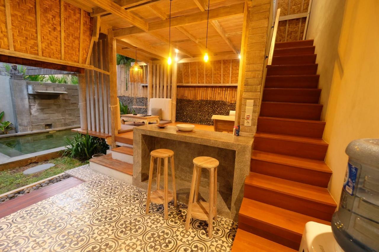 Villa Made West Seminyak  Bagian luar foto